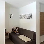 Haus Christophorus Гостевой дом
