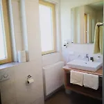Haus Christophorus Гостевой дом