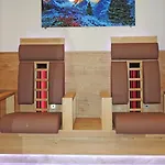Гостевой дом Haus Christophorus