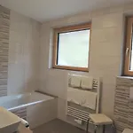 Гостевой дом Haus Christophorus Обергургль