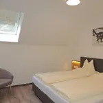 Гостевой дом Haus Christophorus