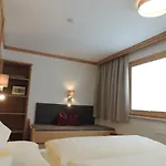Haus Christophorus 3* Обергургль