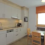 Гостевой дом Haus Christophorus 3*