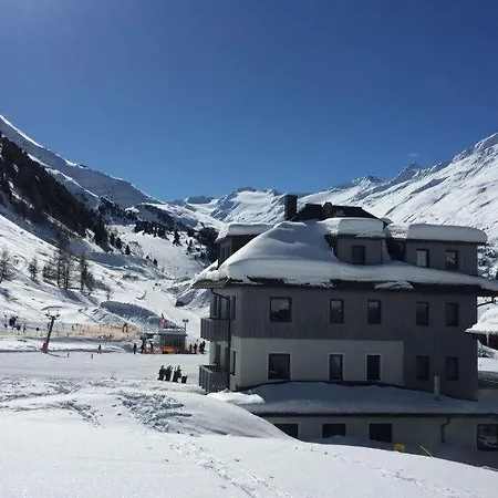 Haus Christophorus Pensionat
