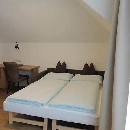 Haus Christophorus Pensión