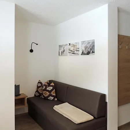 Haus Christophorus Casa de hóspedes