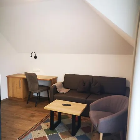 Casa de hóspedes Haus Christophorus Obergurgl