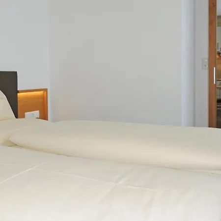 Pensjonat Haus Christophorus 3*