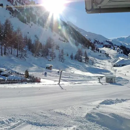Haus Christophorus 3* Obergurgl