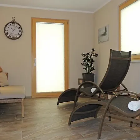 Pensión Haus Christophorus 3*