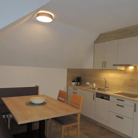 Haus Christophorus Obergurgl