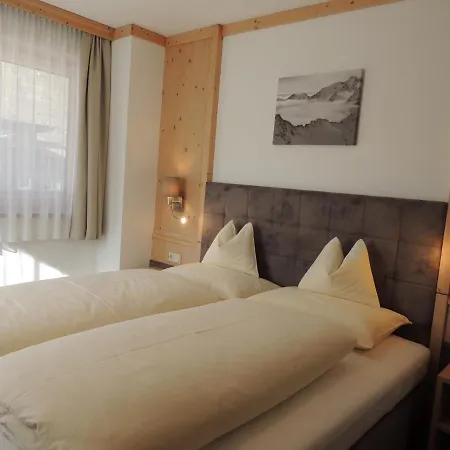 Haus Christophorus Pensión