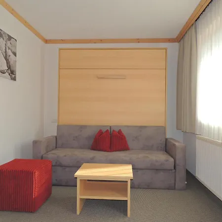 Haus Christophorus Obergurgl