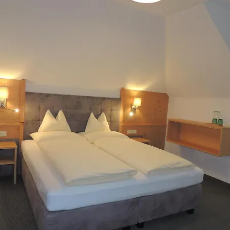 Pensionat Haus Christophorus Obergurgl