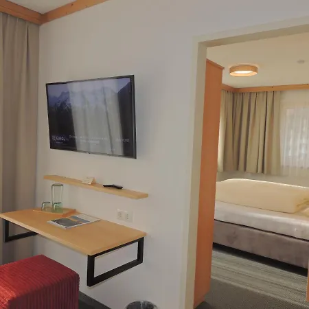 Haus Christophorus Obergurgl