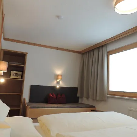 Haus Christophorus 3* Obergurgl