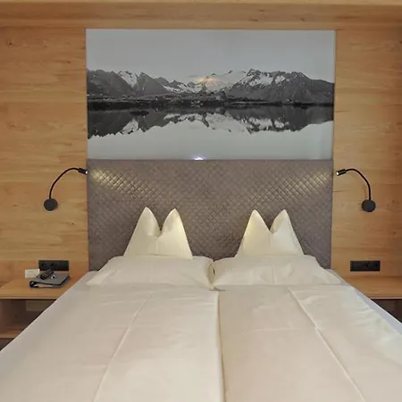 Haus Christophorus Pensión