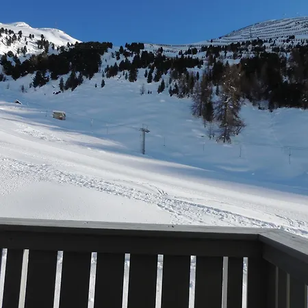 Haus Christophorus 3* Obergurgl