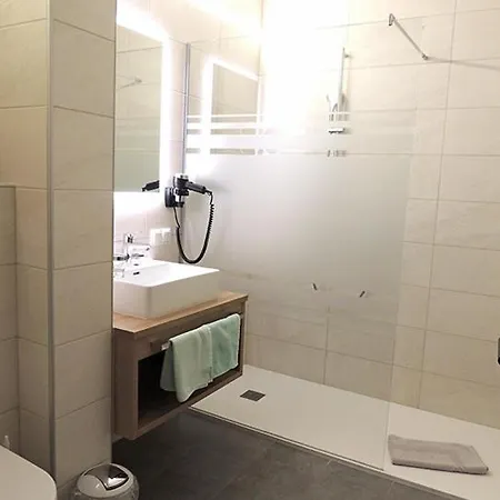 招待所 克里斯托弗旅馆