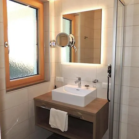 Haus Christophorus Casa de hóspedes *