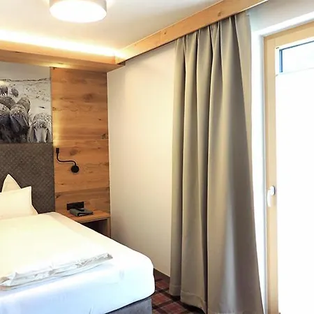 克里斯托弗旅馆 招待所