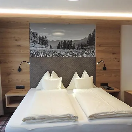 Haus Christophorus Pensión