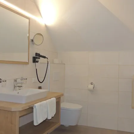 Гостевой дом Haus Christophorus