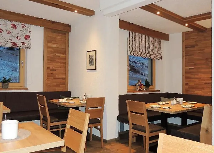 Haus Christophorus 3*