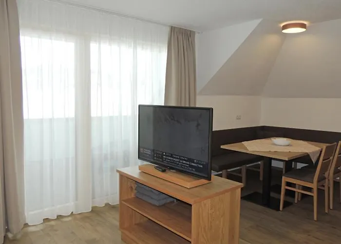 بيت ضيافة Haus Christophorus