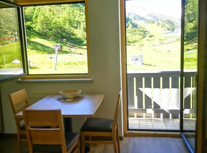 Haus Christophorus Obergurgl