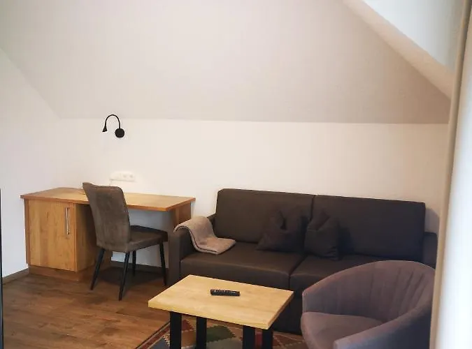 Penzion Haus Christophorus Obergurgl