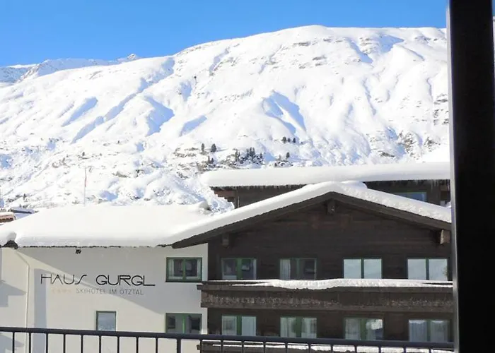 بيت ضيافة Haus Christophorus 3*