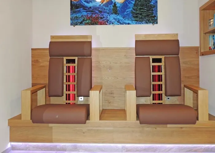 بيت ضيافة Haus Christophorus