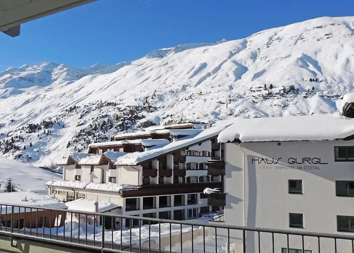 Haus Christophorus بيت ضيافة