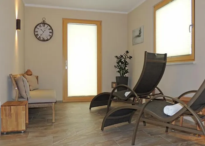 بيت ضيافة Haus Christophorus 3*