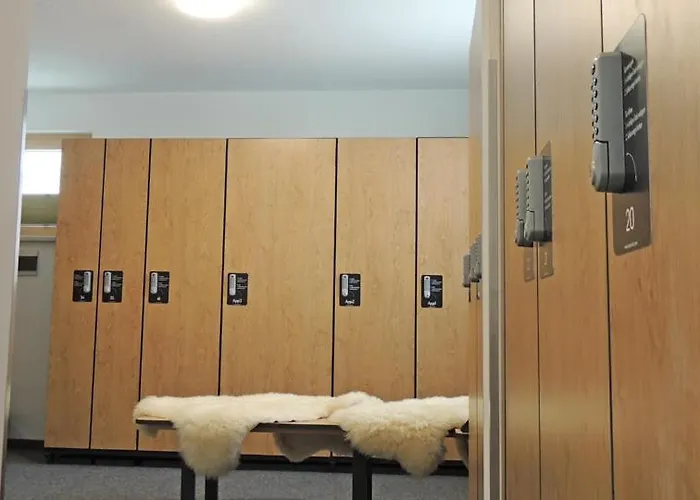 Haus Christophorus 3* اوبرغورغل