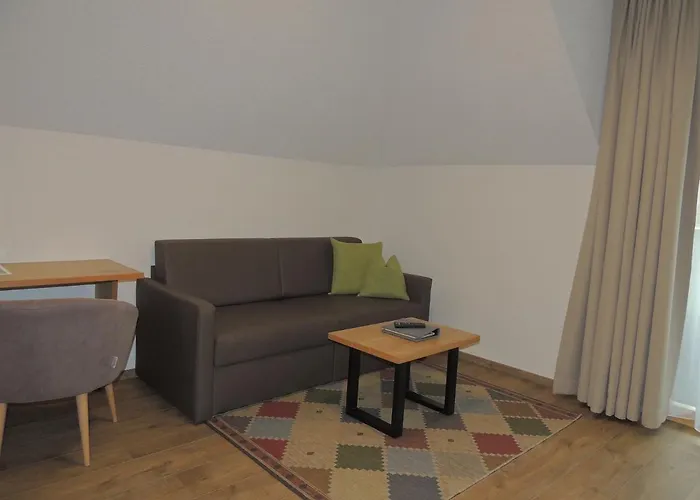 Penzion Haus Christophorus 3*