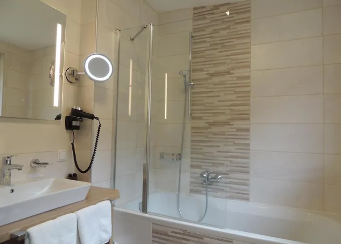 بيت ضيافة Haus Christophorus 3*