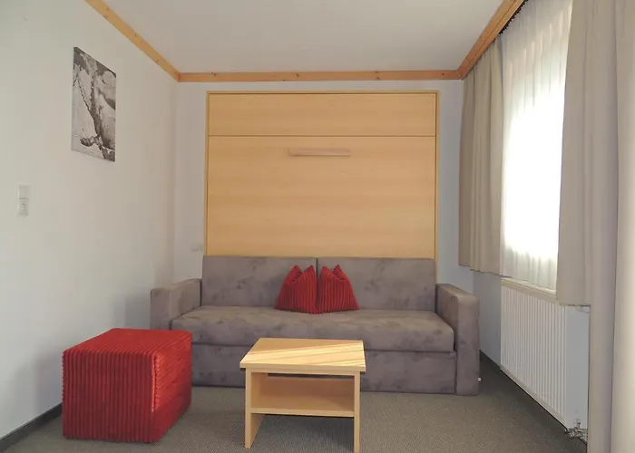 Haus Christophorus Obergurgl