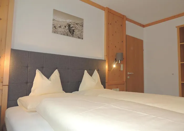 Haus Christophorus 3*