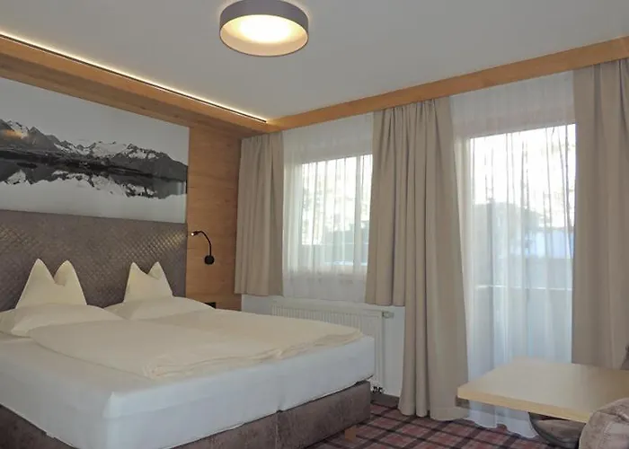 Penzion Haus Christophorus 3*