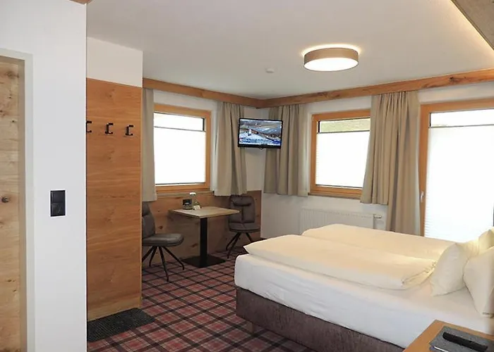 Haus Christophorus 3*