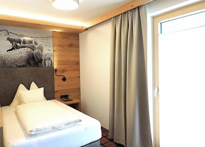 Haus Christophorus Penzion