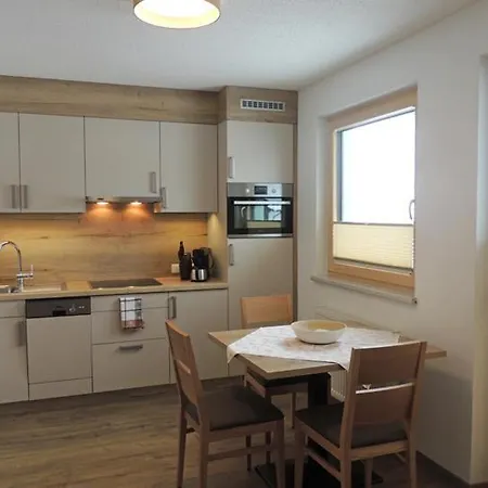 Haus Christophorus ゲストハウス オーバーグールグル