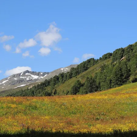 Haus Christophorus ゲストハウス オーバーグールグル