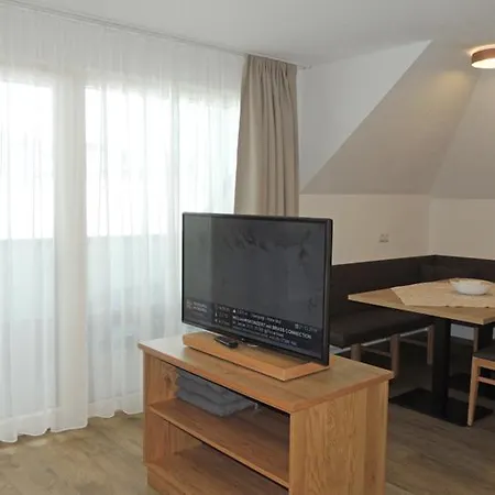 ゲストハウス Haus Christophorus