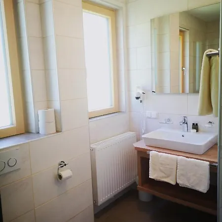 Haus Christophorus ゲストハウス