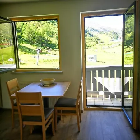 Haus Christophorus オーバーグールグル