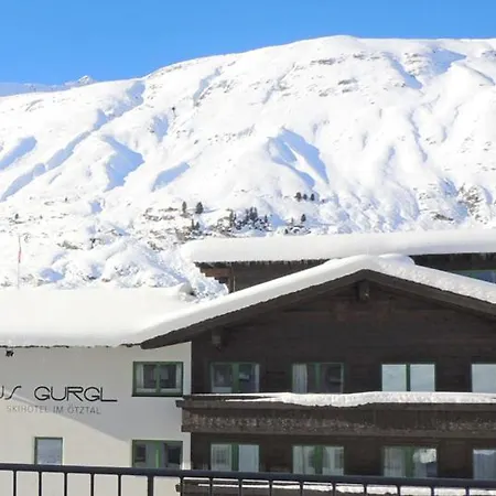 Konukevi Haus Christophorus 3*