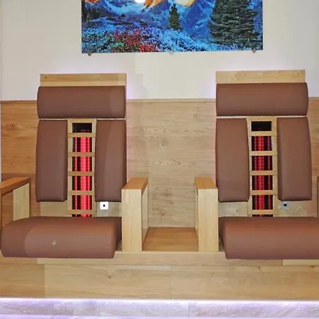 ゲストハウス Haus Christophorus